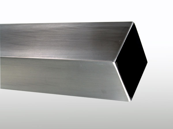 Stainless Steel Square Tube