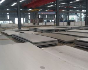 2205/2507 duplex stainless steel