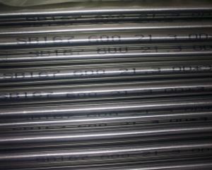 Inconel 601 UNSN06601 2.4851