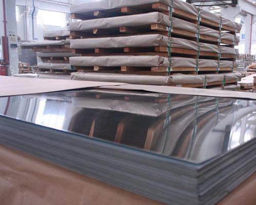 430 Stainless Steel BA Sheet