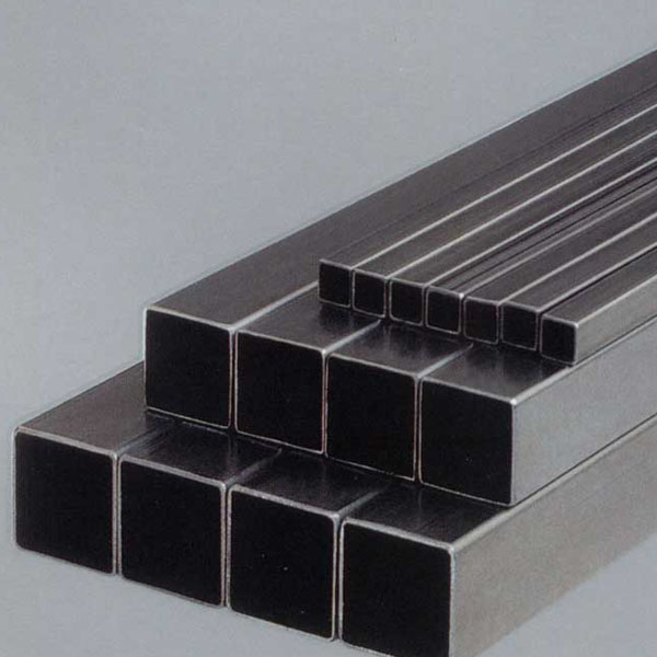 Seamless Square Rectangular Pipe suppliers