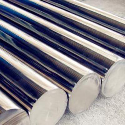 Stainless Steel Round Bar manufacturers