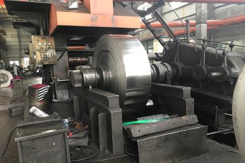 316 316L Stainless Steel Strip