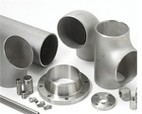 Nickel Alloy Pipe Fitting