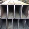 Seamless Square Rectangular Pipe