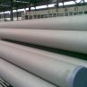 2205 2507 Duplex Nickel Alloy Pipe