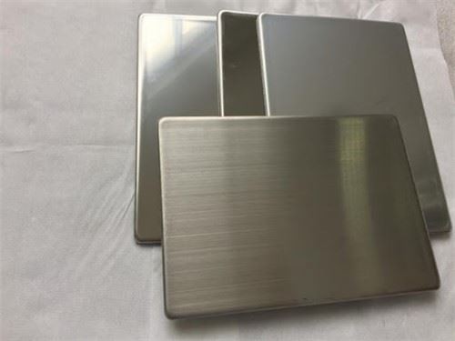 Stainless Steel Composite Panel