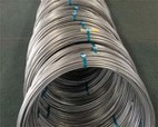 Stainless Steel Spring Wire