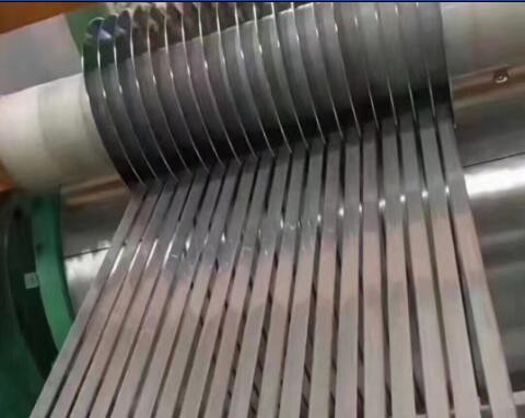 Stainless Steel Strip