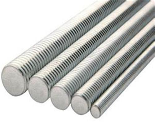 Stainless Steel Thread Rod