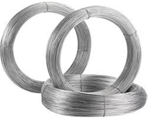 Stainless Steel Wire